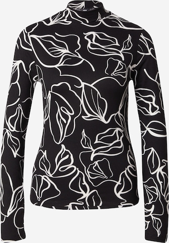 HailysMajica 'Ki44mmy' - crna boja: prednji dio