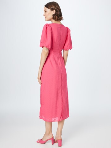 Nasty Gal Kleid in Pink