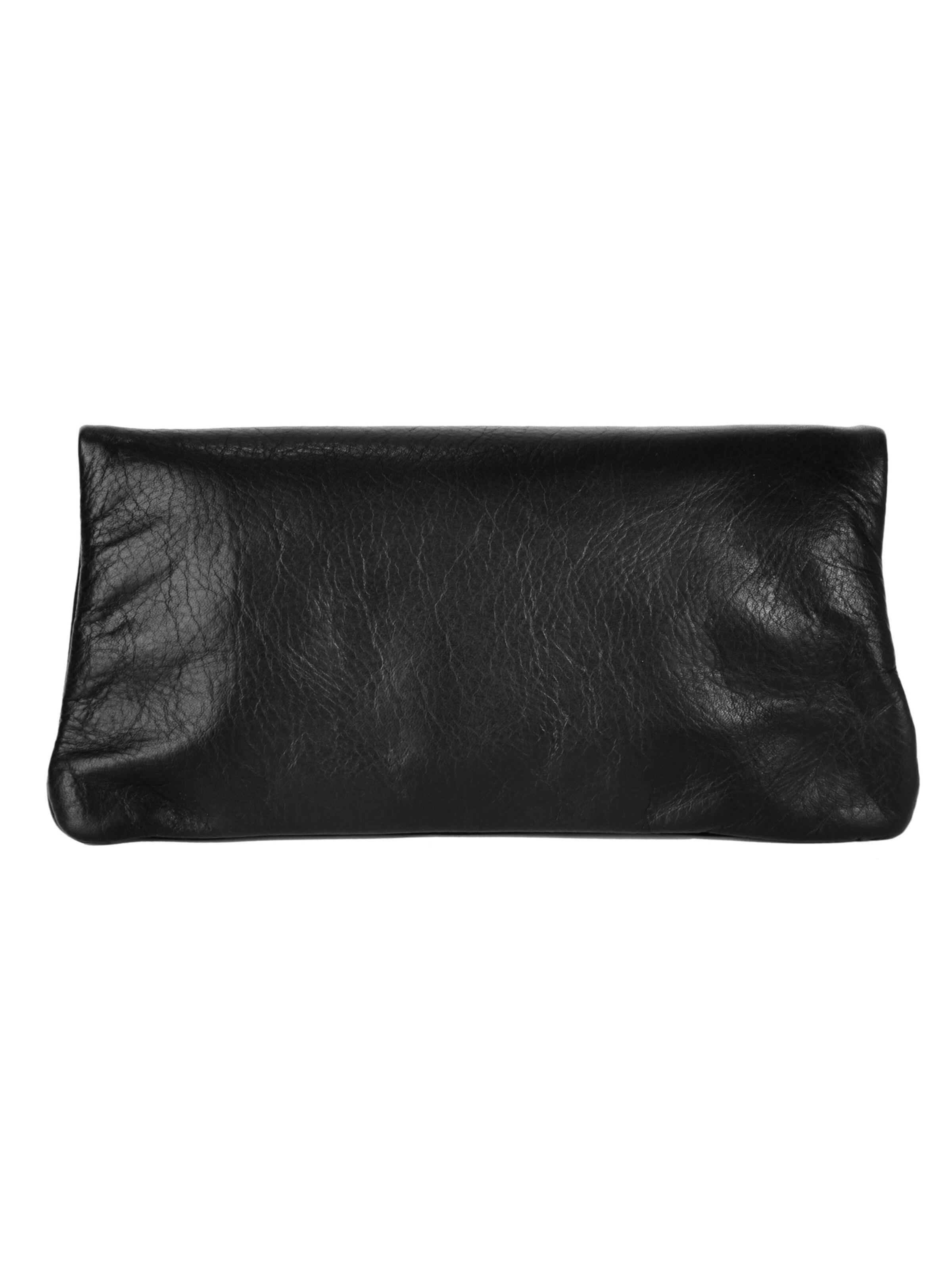 Pochette Samantha Look en noir