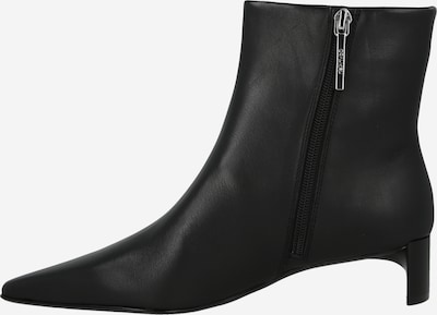 Calvin Klein Kotníkové boty - černá, Produkt