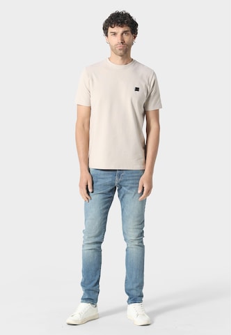 883Police Bluser & t-shirts 'Dover' i grå