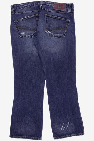 FREEMAN T. PORTER Jeans 30 in Blau