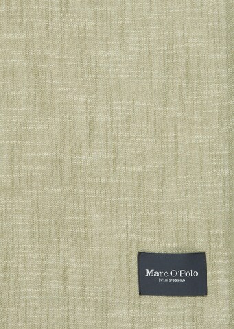 Marc O'Polo Sjaal in Groen