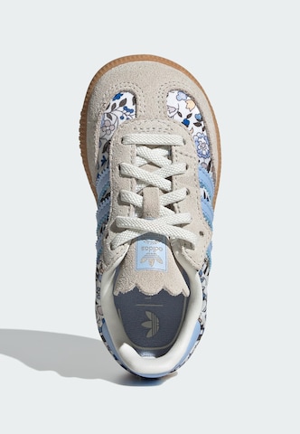 ADIDAS ORIGINALS Trainers 'Samba OG X Liberty London' in Blue