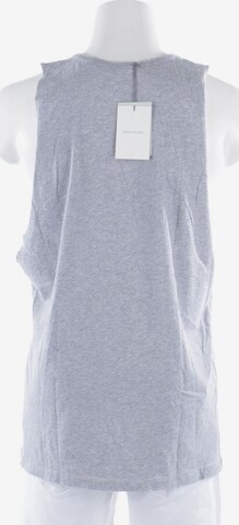Balmain Shirt  XL in Grau