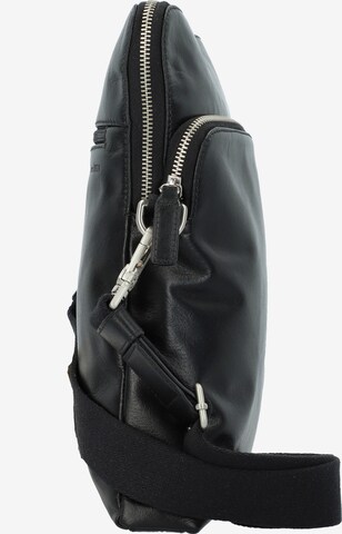 Picard Crossbody Bag 'Buddy' in Black