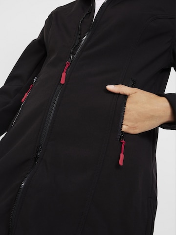 Cappotto di mezza stagione di bonprix in nero