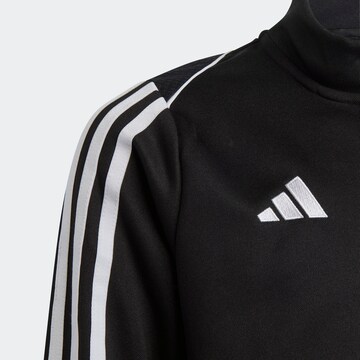 Veste de sport 'Tiro 23 League' ADIDAS PERFORMANCE en noir