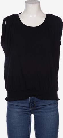 ROXY T-Shirt M in Schwarz: predná strana