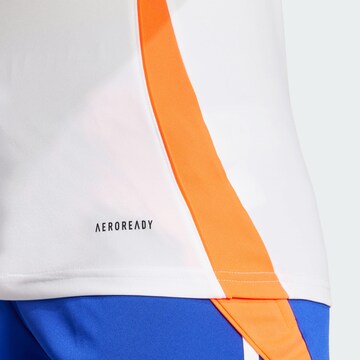 ADIDAS PERFORMANCE Jersey 'Tiro 24' in White
