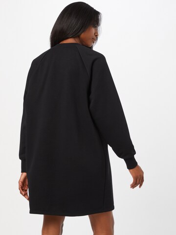 Robe 'Kerry' Noisy may en noir