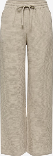 JDY Petite Housut 'JDYTHEIS' värissä beige, Tuotenäkymä