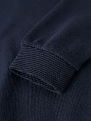 NAME IT Bluza 'NKMVian' w kolorze niebieski