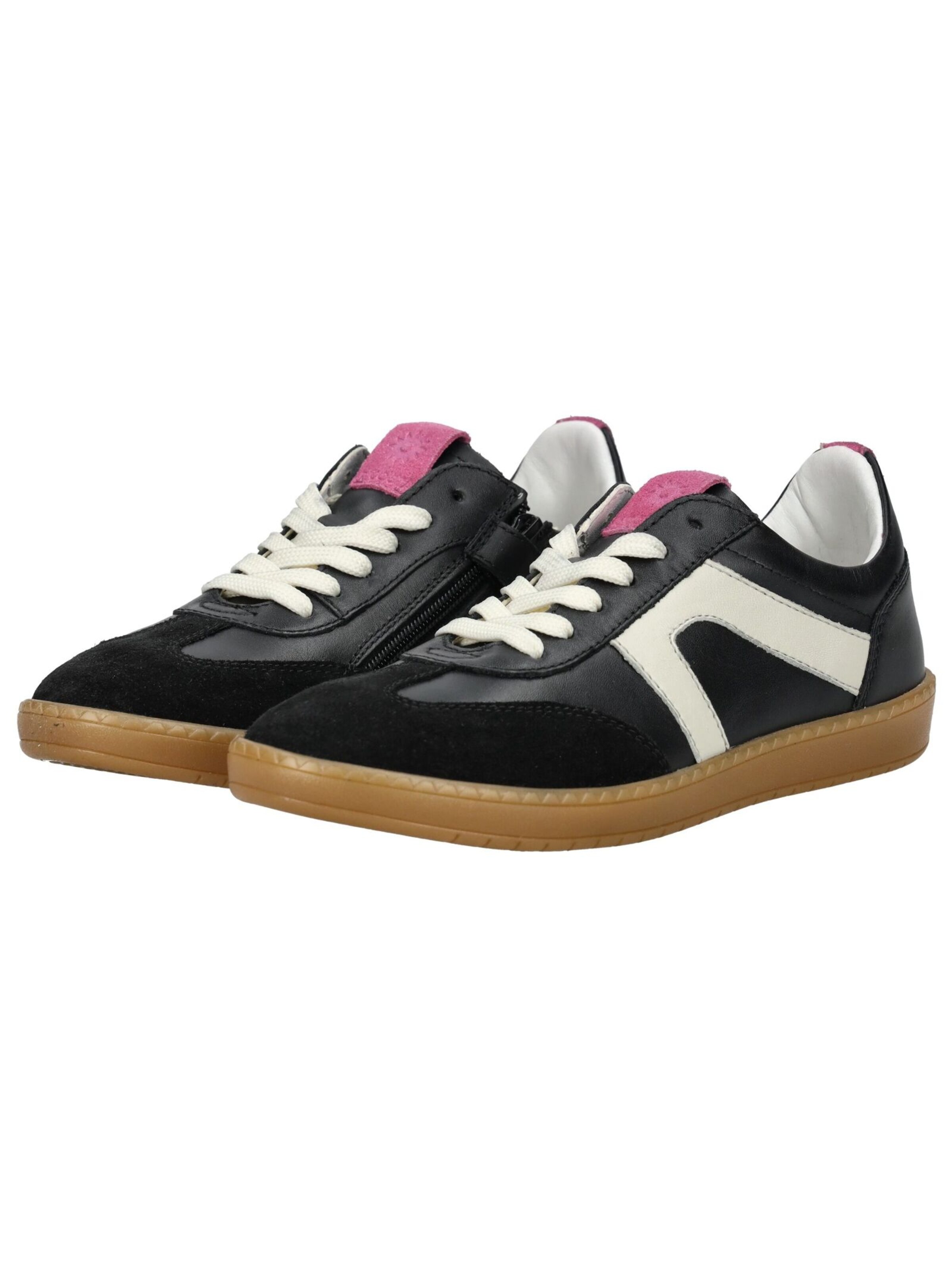 RICOSTA Trainers in Black