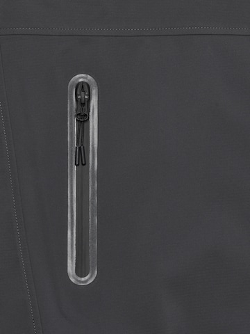 HALO Performance Jacket in Grey