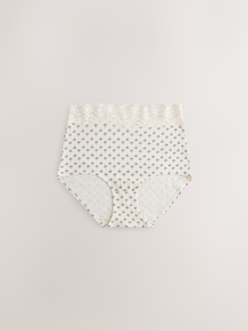 Panty di Next in beige