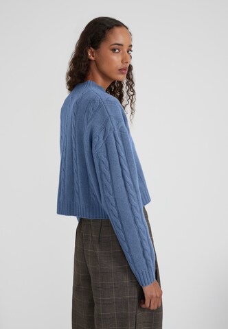 Style Republic Sweater in Blue