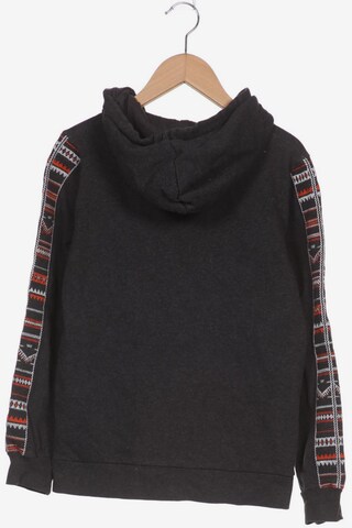 BILLABONG Sweatshirt & Zip-Up Hoodie in XS in Grey