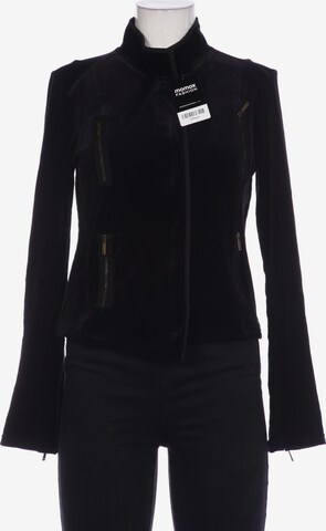Sonia Rykiel Blazer in M in Black: front