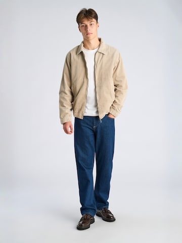 Giacca di mezza stagione di Lindbergh in beige