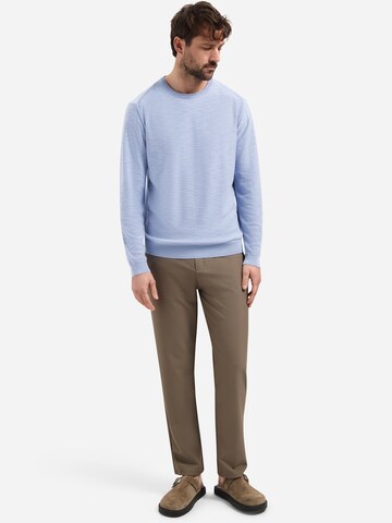 Pull-over No Excess en bleu