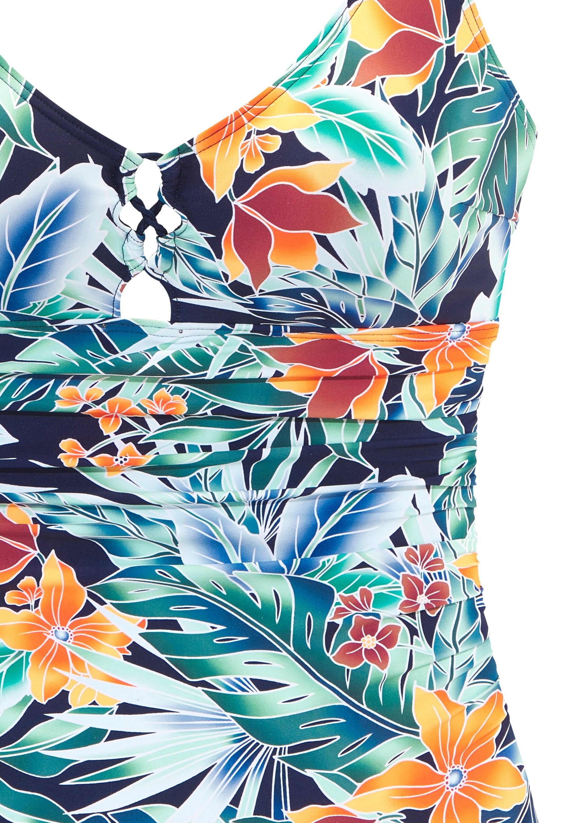 SUNSEEKER Uimapuku värissä sininen