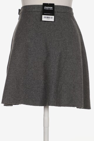 & Other Stories Skirt in XS in Grey