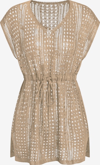 Cupshe Strandkleid 'CAA07B3M020HG' in khaki, Produktansicht