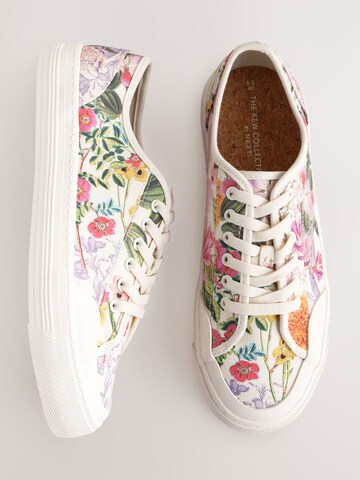 Sneaker bassa 'Forever Comfort' di Next in colori misti
