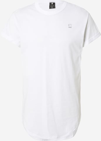 G-STARMajica 'Ductsoon' - bijela boja: prednji dio