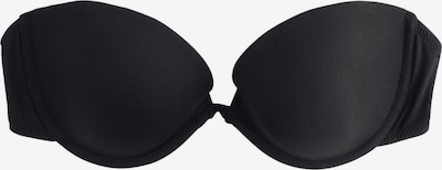 Sutien pe 70/A Next pe negru, Vizualizare produs