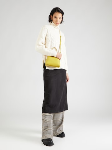 Weekend Max Mara - Jersey 'LAMBERT' en beige