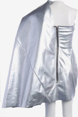 Rick Owens Dress in S in Silver