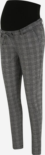 Noppies Hose 'Corbridge' in schwarz / weiß, Produktansicht
