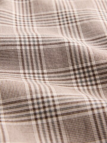 Next Regular fit Overhemd in Beige