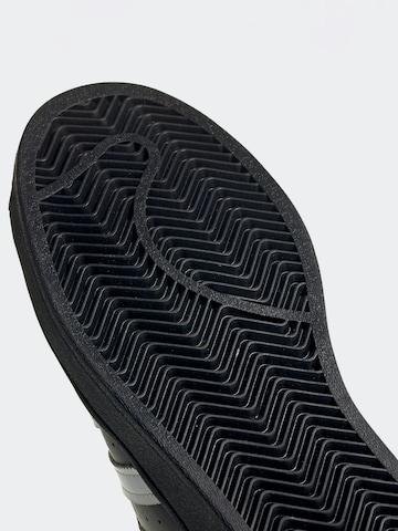 ADIDAS ORIGINALS Sneakers ' Superstar' in Black