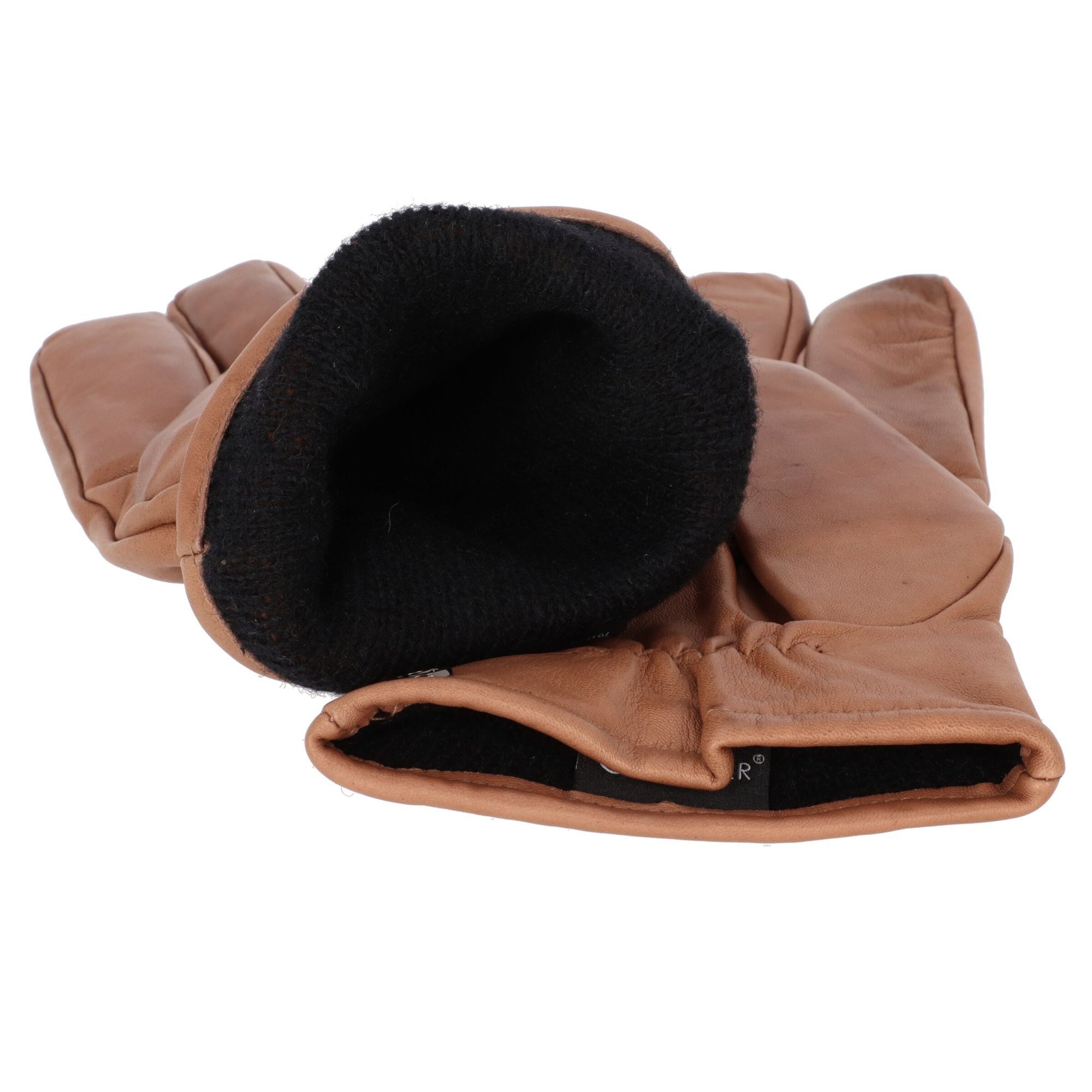 KESSLER Handschuh 'Gordon' in Braun