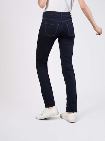 MAC Regular Jeans 'Dream' in Blue
