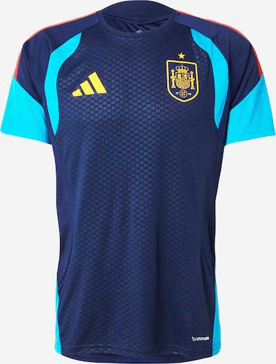 ADIDAS PERFORMANCE Trikoo 'RFEF' värissä indigonsininen, Tuotenäkymä