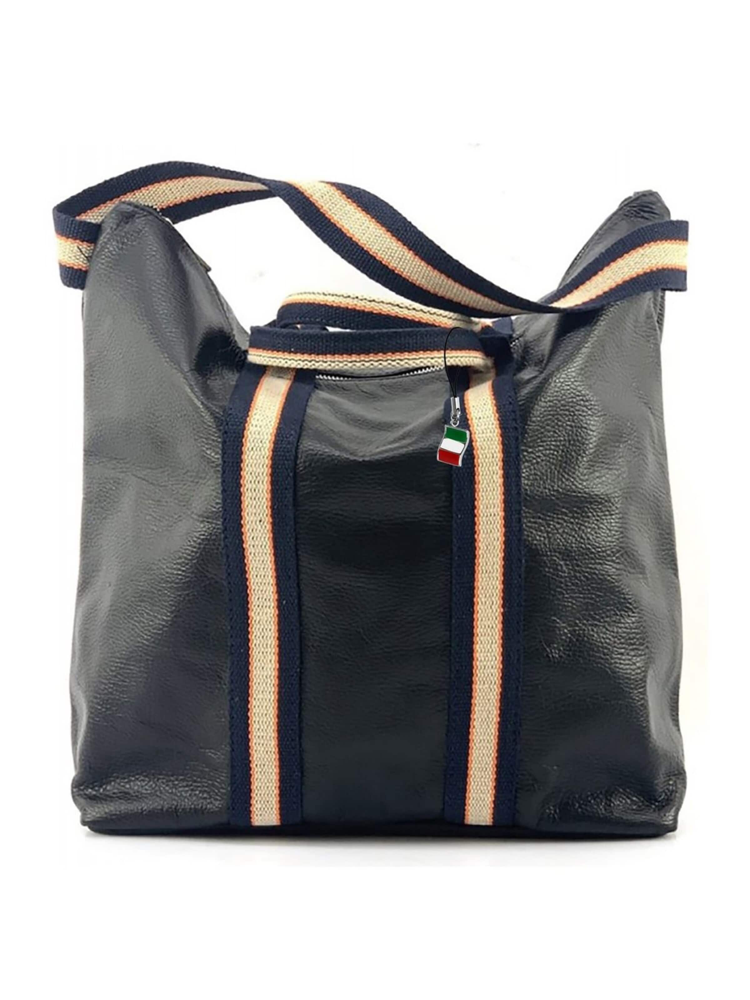 Sac à dos Florence en noir