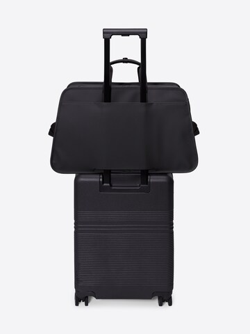 Ucon Acrobatics Reisetasche 'Umeko Lotus Infinity'‌‌‌‌‌‌‌ in Schwarz