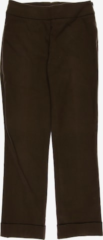 RENÉ LEZARD Pants in M in Brown: front