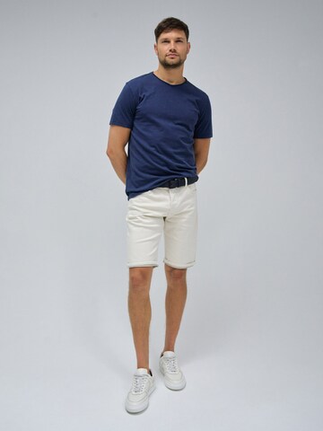 Salsa Jeans Shirt in Blue