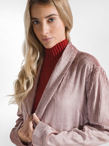 DEHA Between-season jacket in Pink