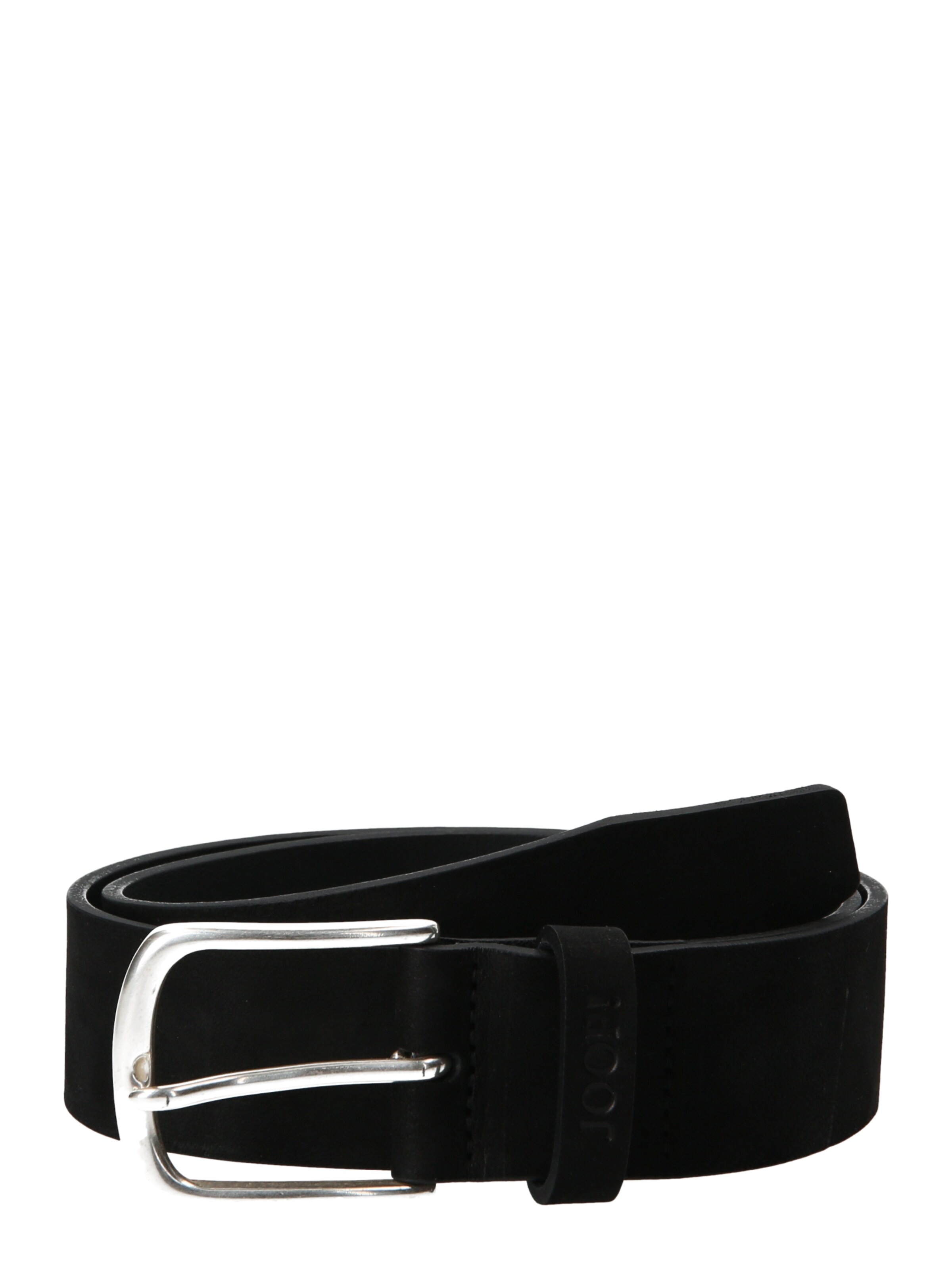 JOOP! Belt in Black: front