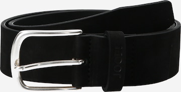 JOOP! Belt in Black: front