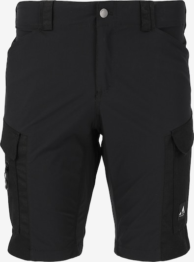 Whistler Workout Pants 'ROMMY' in Black, Item view