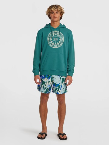 O'NEILL - Sudadera en verde