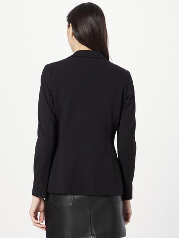 TAIFUN Blazer in Schwarz