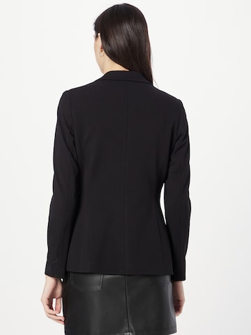 Blazer TAIFUN en noir